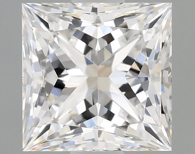 1.10 ct. E/VVS2 Princess Lab Grown Diamond prod_e5e983b7652749fbb29e312eacab2ef7