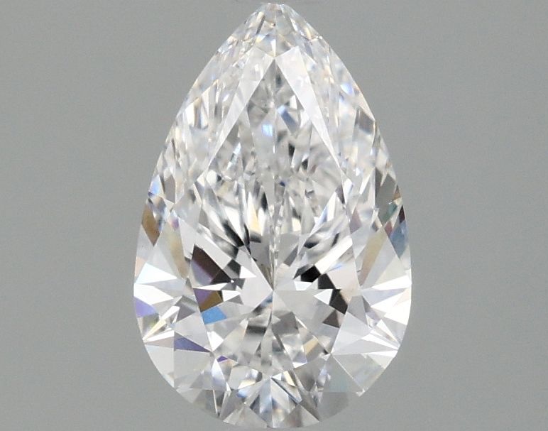 1.10 ct. D/VVS2 Pear Lab Grown Diamond prod_f26372ffef68444ba5c0571512863a04