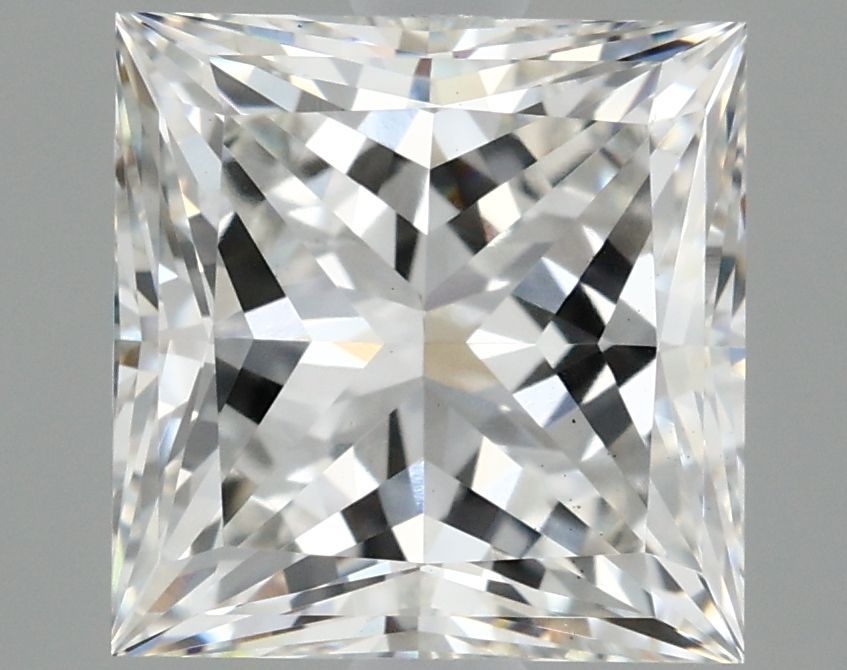 2.69 ct. F/VS1 Princess Lab Grown Diamond prod_ea2a2e4475e7414092bc27f5f11ffa09