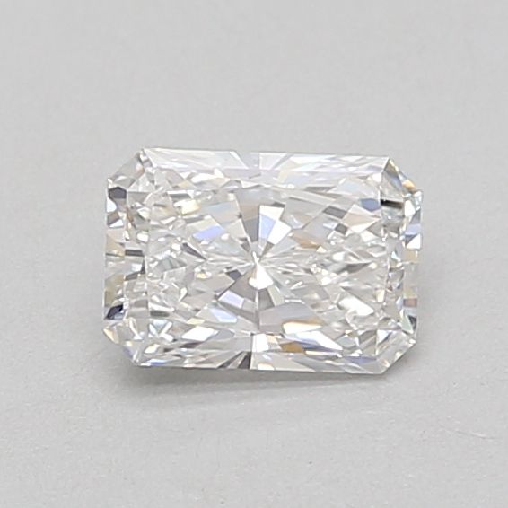 0.73 ct. E/VVS1 Radiant Lab Grown Diamond prod_e8dbb6e36fe04c5394f161a9a8db75e4