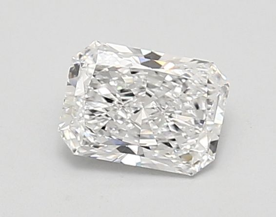 0.81 ct. D/VVS2 Radiant Lab Grown Diamond prod_f8d5a3f7035b4b0e8ae6becbefba8fe6