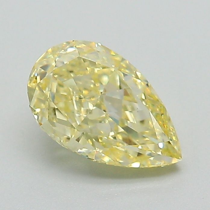 1.07 ct. Fancy Intense Yellow/VS1 Pear Lab Grown Diamond prod_6225cbffbe35405696b0454caecb49a4