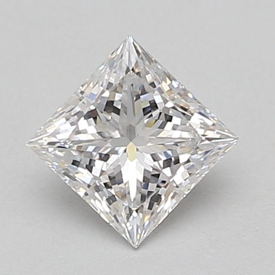 1.09 ct. D/VS2 Princess Lab Grown Diamond prod_d6b101c42c644bf1a67ca48c5819b0dc