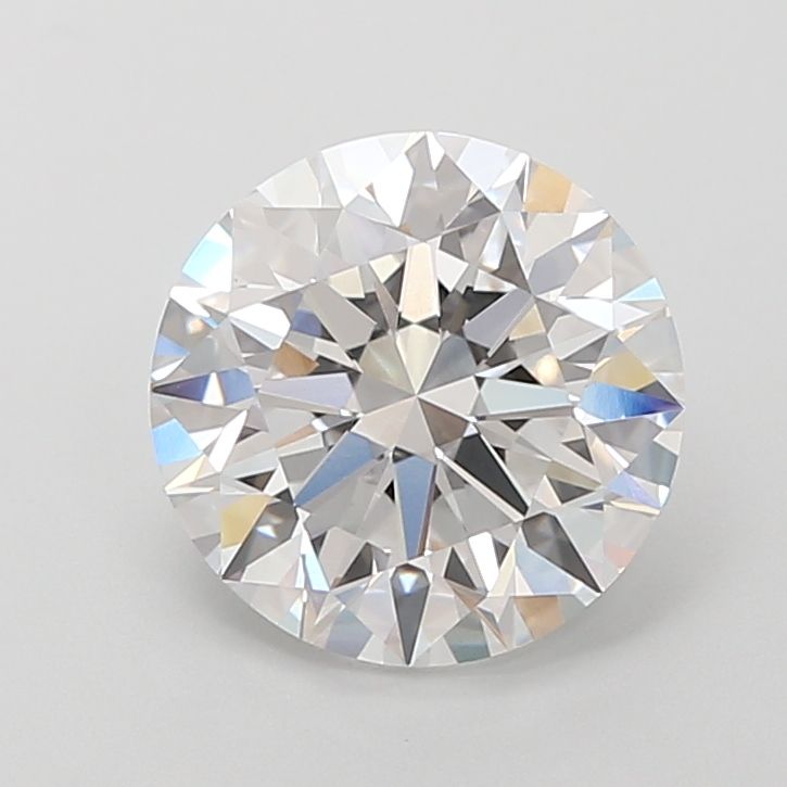 3.02 ct. D/VS1 Round Lab Grown Diamond prod_cf4234884e3542edbcb5a2a69223dd2e