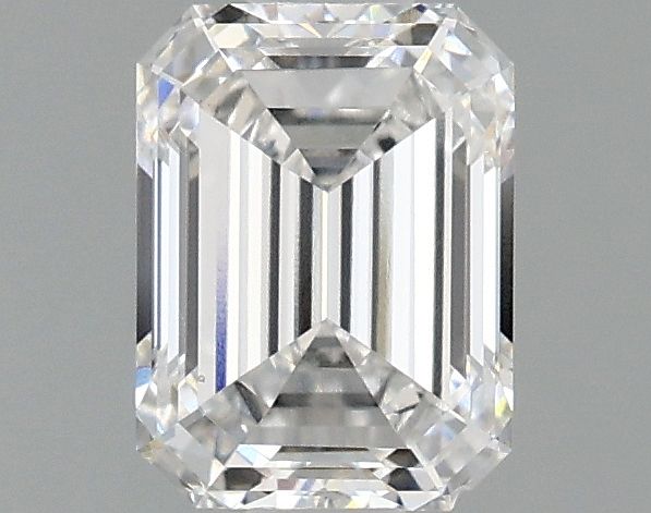 1.10 ct. D/VVS2 Emerald Lab Grown Diamond prod_7d3f9c057e114a359317c4a685cb9df7