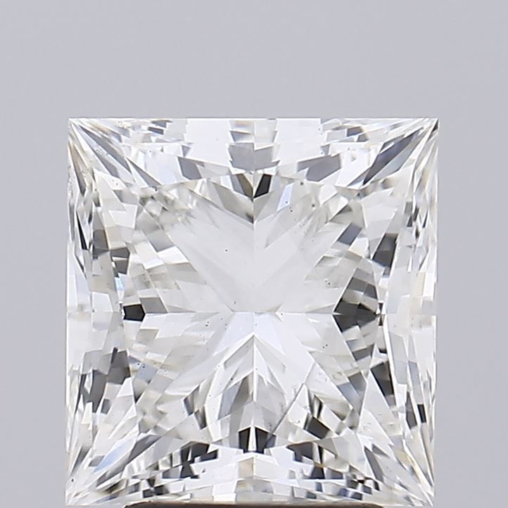 4.01 ct. G/VS2 Princess Lab Grown Diamond prod_780bfb9252544e7083fa71e02d2af26f