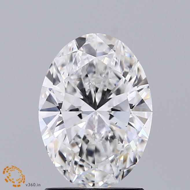 1.50 ct. F/VS2 Oval Lab Grown Diamond prod_e5535342834144cf8a36d9bda0659ea1