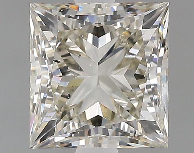 1.72 ct. K/SI2 Princess Lab Grown Diamond prod_e8defef443934967a83046e2943a1eef