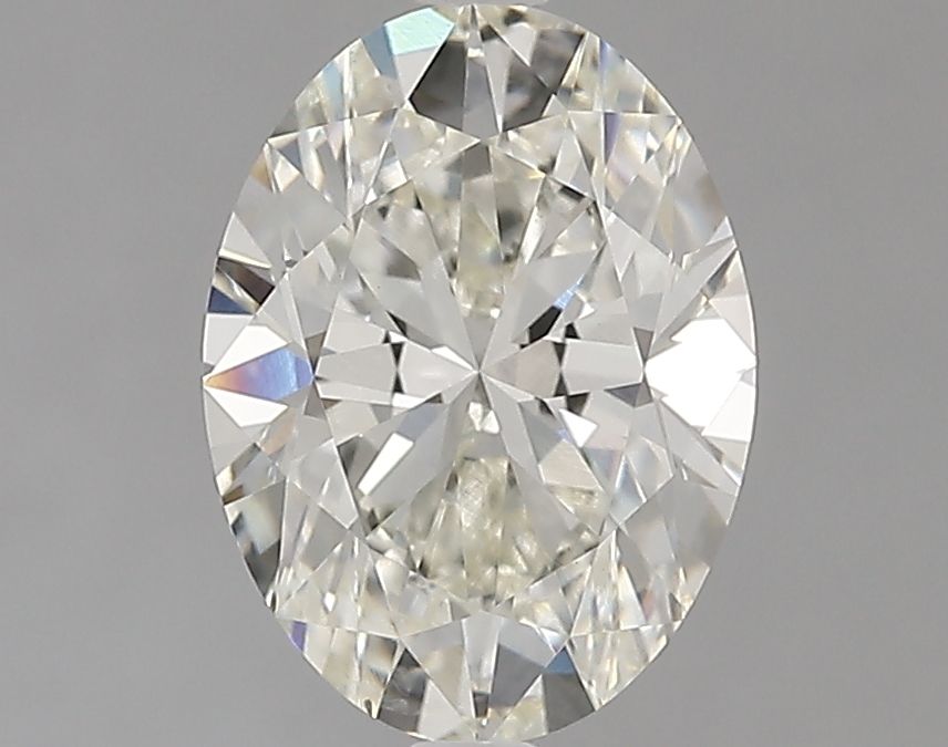 2.03 ct. J/SI1 Oval Lab Grown Diamond prod_7af8e016dc7347c7a212dda7d97f4b2c