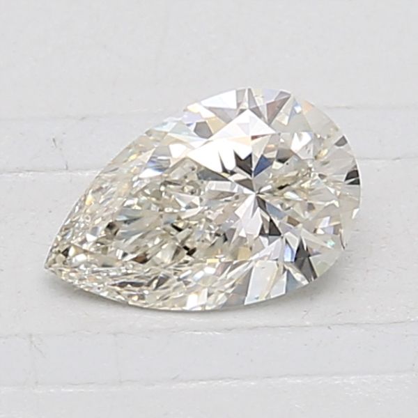 0.70 ct. I/SI1 Pear Lab Grown Diamond prod_a18f894e14c74ec7aee6cea2dfe435f9