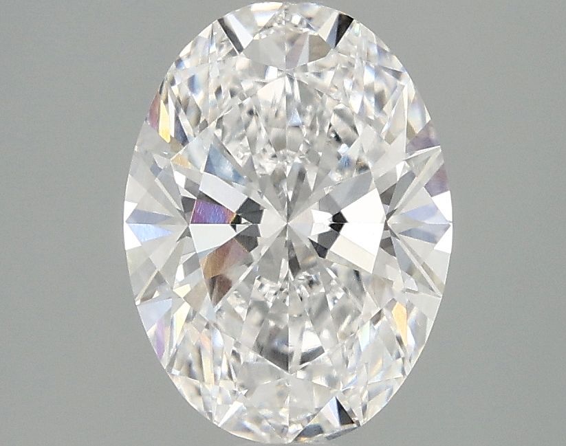 2.03 ct. D/VS1 Oval Lab Grown Diamond prod_f3bc9a6eff43419f985512f48d9c0814