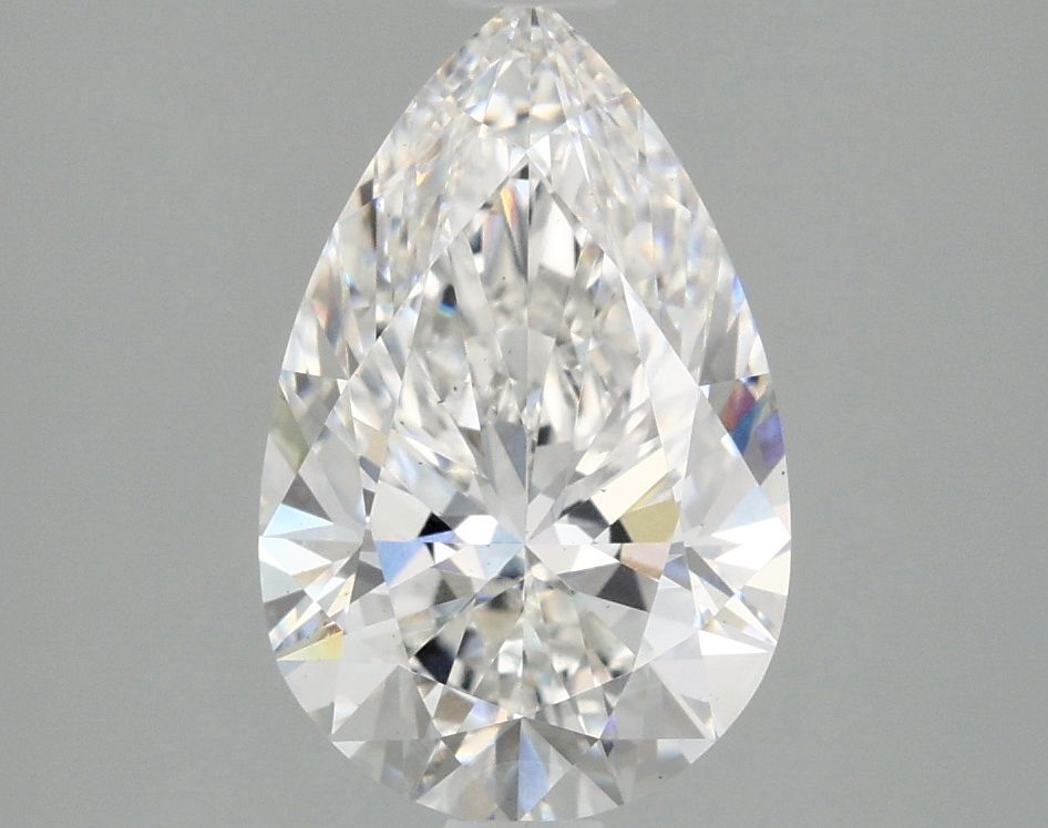 2.09 ct. E/VS1 Pear Lab Grown Diamond prod_f1071c46c0c541baa682e6b7f3477463