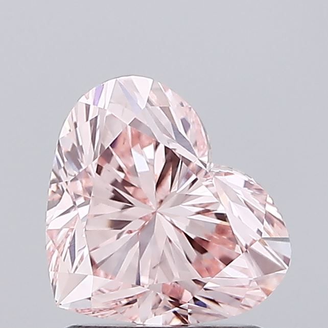 1.50 ct. Fancy Intense Pink/VS1 Heart Lab Grown Diamond prod_c3f83cb249a6404883358e3efa21ce38