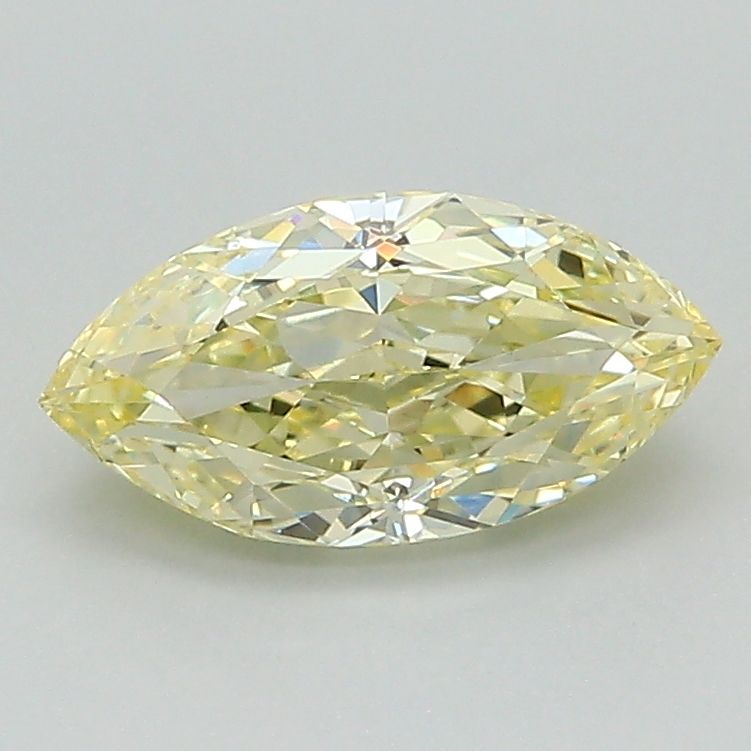 1.14 ct. Fancy Yellow/VS1 Marquise Lab Grown Diamond prod_e8c4323cbacd45ab9b8b099d2631fd45