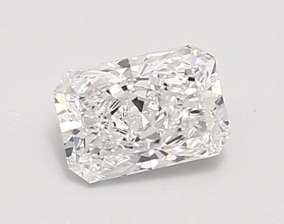 0.74 ct. D/VS1 Radiant Lab Grown Diamond prod_e7c4689a38844c988af2b43bb55e6fe6