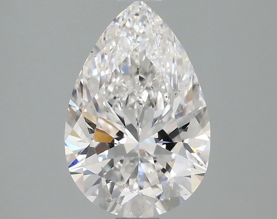 2.00 ct. E/VS2 Pear Lab Grown Diamond prod_827e29dd4b4f4eeaa832e5547fb79298