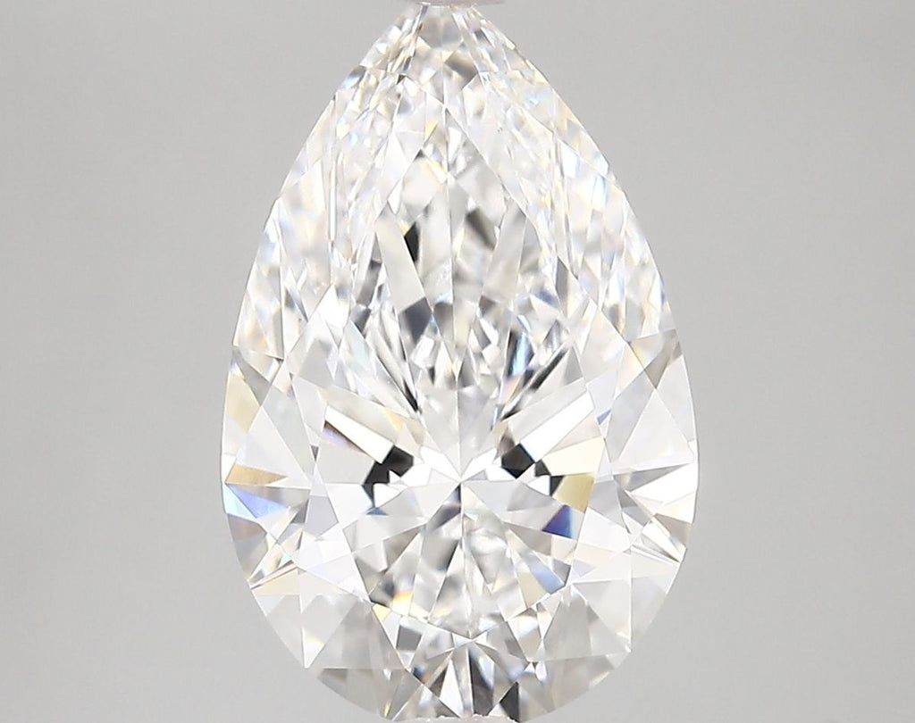 4.03 ct. D/VS1 Pear Lab Grown Diamond prod_f2858db508024fa3a9bb439754619731