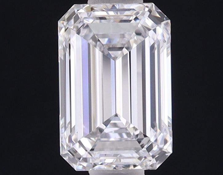 1.00 ct. D/VVS2 Emerald Lab Grown Diamond prod_fdd06d5f5b0441ed9a421a5f8ea79499