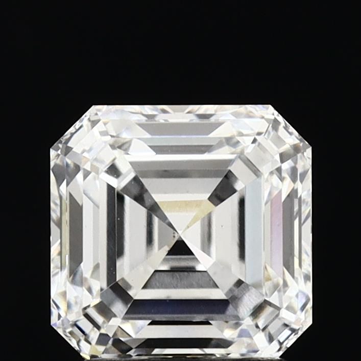 2.09 ct. E/VS1 Square Lab Grown Diamond prod_7c1ce185064a41c69048ae16b4d820e7