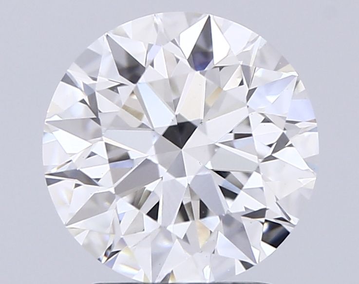 2.26 ct. F/VS1 Round Lab Grown Diamond prod_ed40c7dc1b9e446285fac0d7bfa3d3ac