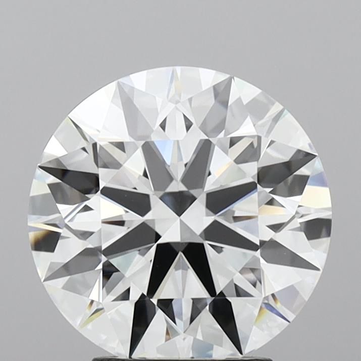 3.76 ct. D/VVS1 Round Lab Grown Diamond prod_f1963d72948740b8b1448082d4f30422