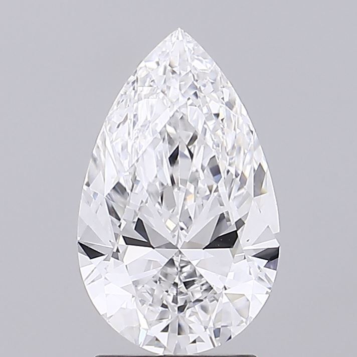 2.50 ct. D/VVS2 Pear Lab Grown Diamond prod_d7117b911cf743b8bf64c28211ae054d