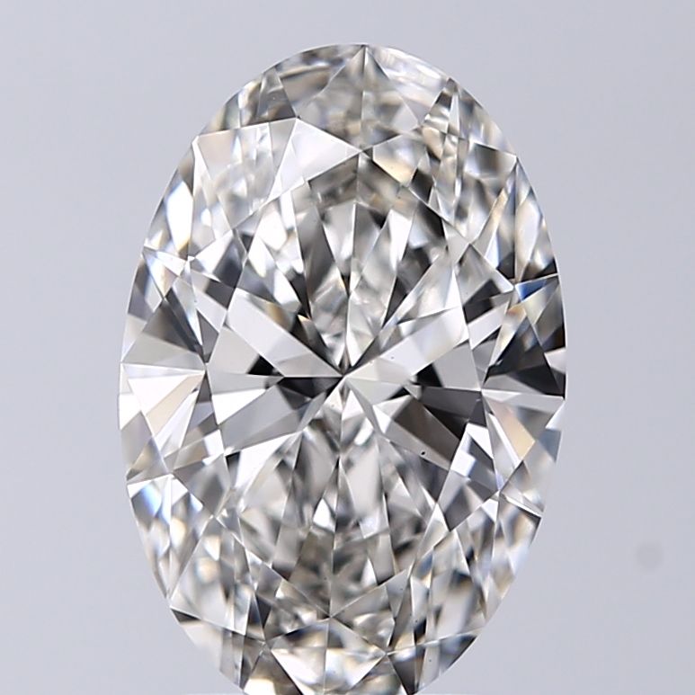 2.51 ct. G/VS1 Oval Lab Grown Diamond prod_eb8d50164c2b40cfbe47292c6d19d33a