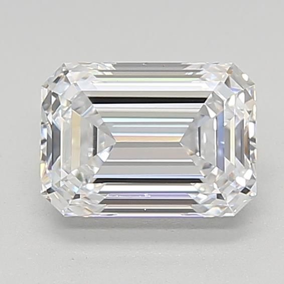 1.04 ct. D/VVS2 Emerald Lab Grown Diamond prod_e1c30fdd45c64e52b2f505fd5e2bb5b9