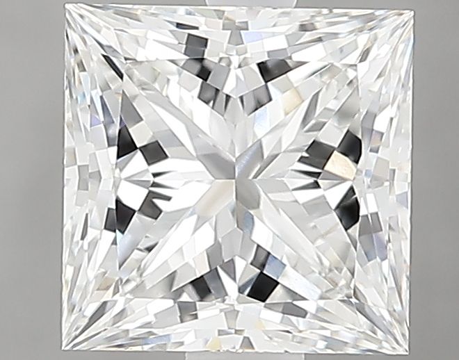 2.29 ct. F/VVS2 Princess Lab Grown Diamond prod_85932292428d47b69028ff3505f60fff