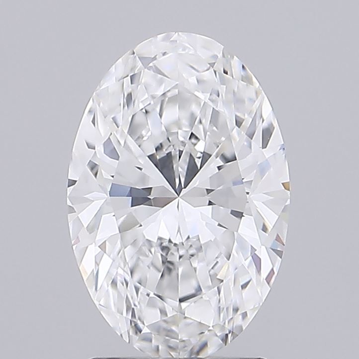 2.02 ct. D/VVS1 Oval Lab Grown Diamond prod_d9facd115989482e85f1ac94998f5886