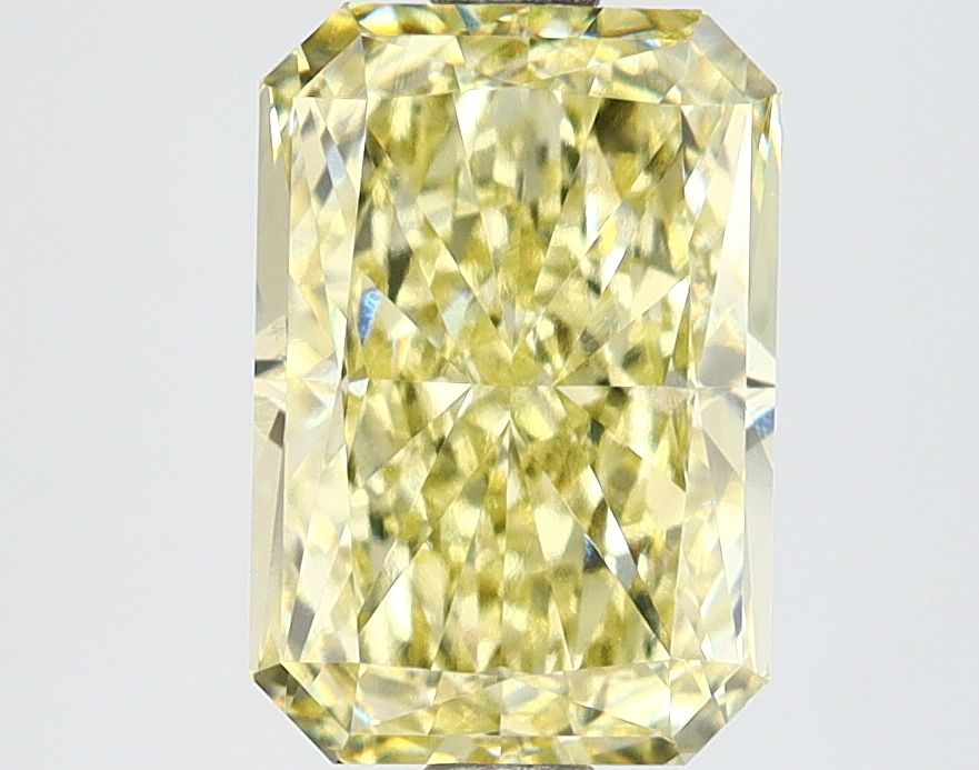 2.55 ct. Fancy Intense Yellow/VVS2 Radiant Lab Grown Diamond prod_a3e8ff7a6f2a45eaac9b9615cc301efe