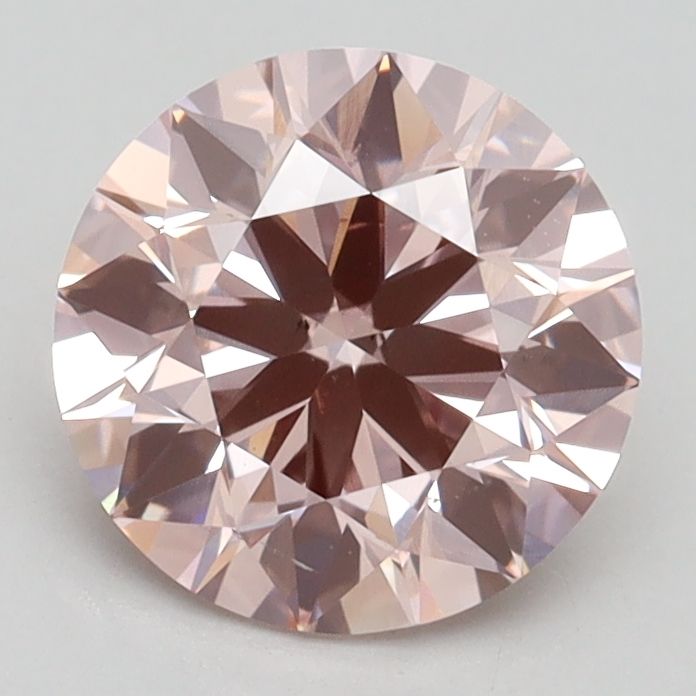 1.78 ct. Fancy Intense Pink/SI1 Round Lab Grown Diamond prod_e075c8d4afeb4c348747aa16af0d9d3f