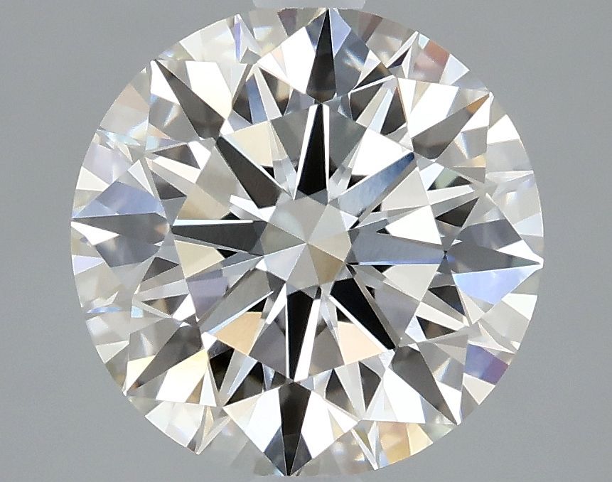 2.86 ct. H/VVS2 Round Lab Grown Diamond prod_e63182f2ab0147c49b01525dca078d54