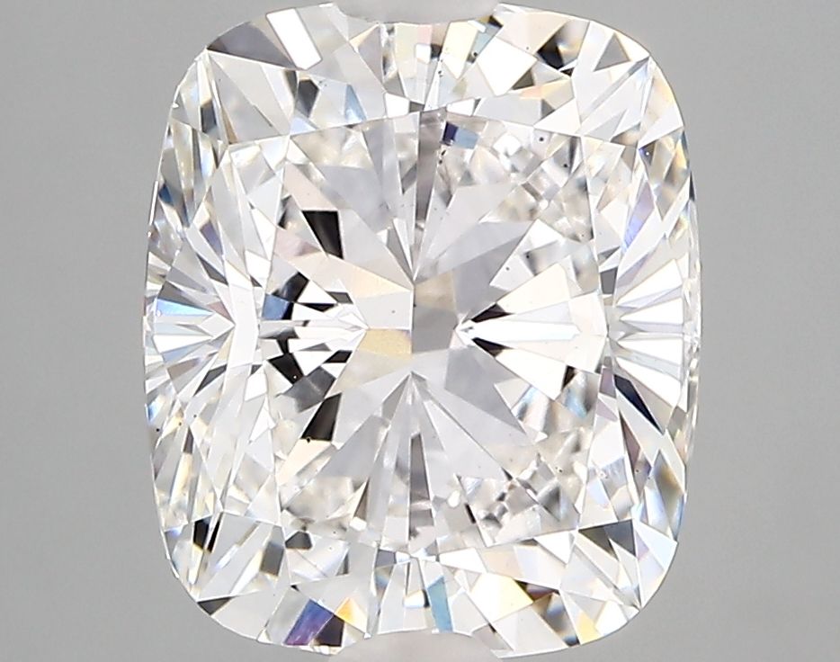 3.66 ct. G/VS2 Cushion Lab Grown Diamond prod_e513c84f50cf44aa8f95e5319709f93a