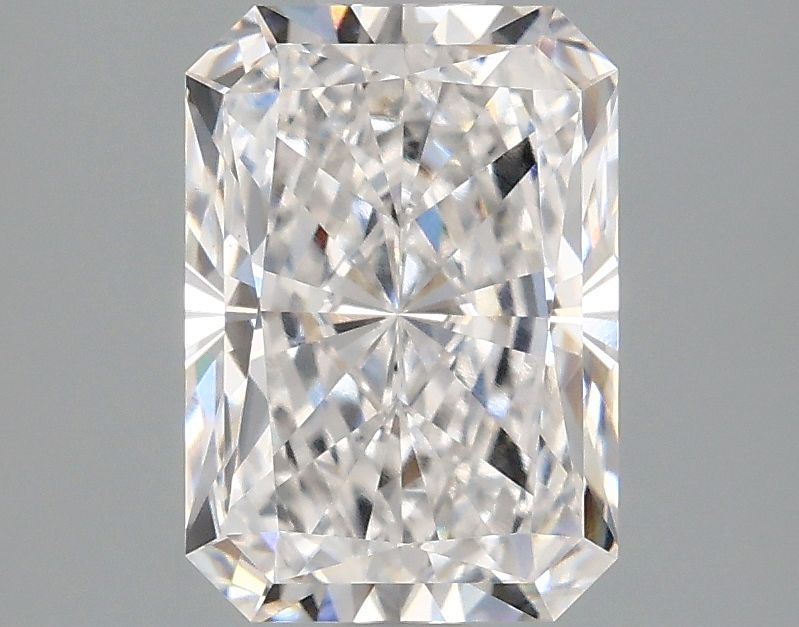 2.09 ct. D/VS1 Radiant Lab Grown Diamond prod_d6b8d94db77f4318b018ad9b687c3460