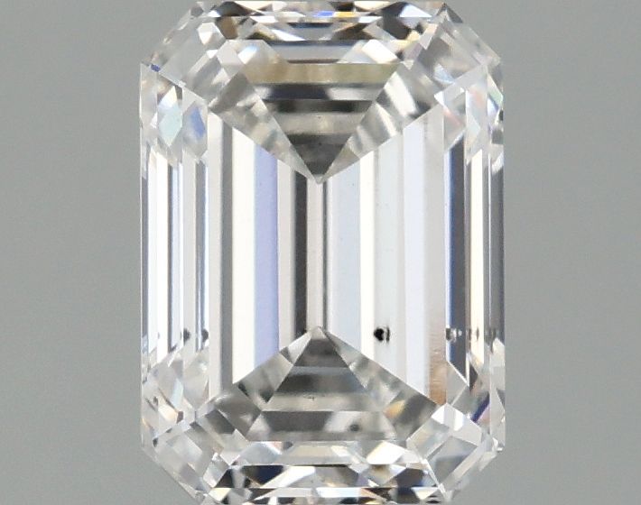 2.02 ct. E/SI1 Emerald Lab Grown Diamond prod_fd955553d6344976bb265e90781e50a1