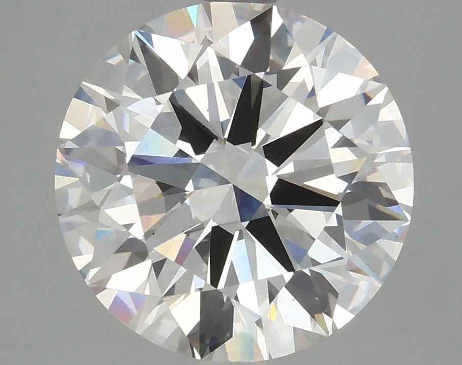 4.01 ct. G/VS1 Round Lab Grown Diamond prod_e7974410679e4aa6885ed5d2e8665246