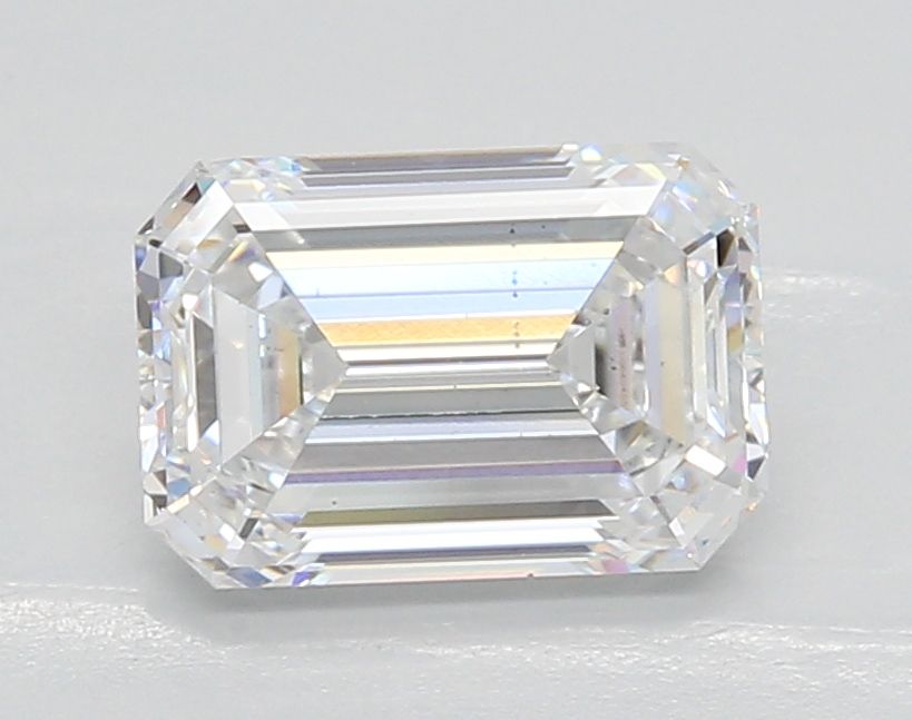 2.02 ct. D/VS2 Emerald Lab Grown Diamond prod_7053e547ecfd4822a654765a93d5809f