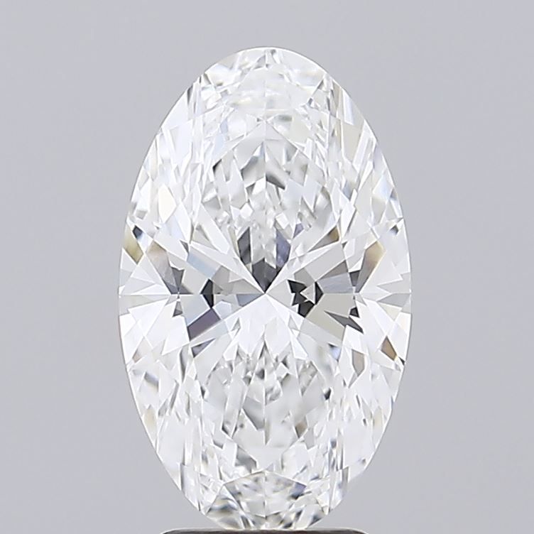 2.32 ct. E/VVS2 Oval Lab Grown Diamond prod_ec5ba7074b32464992cffd61829b31f3