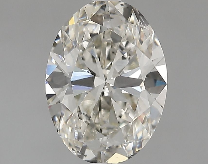 2.00 ct. I/SI2 Oval Lab Grown Diamond prod_a86a60c8a6a54977ad91d8a856438d7a