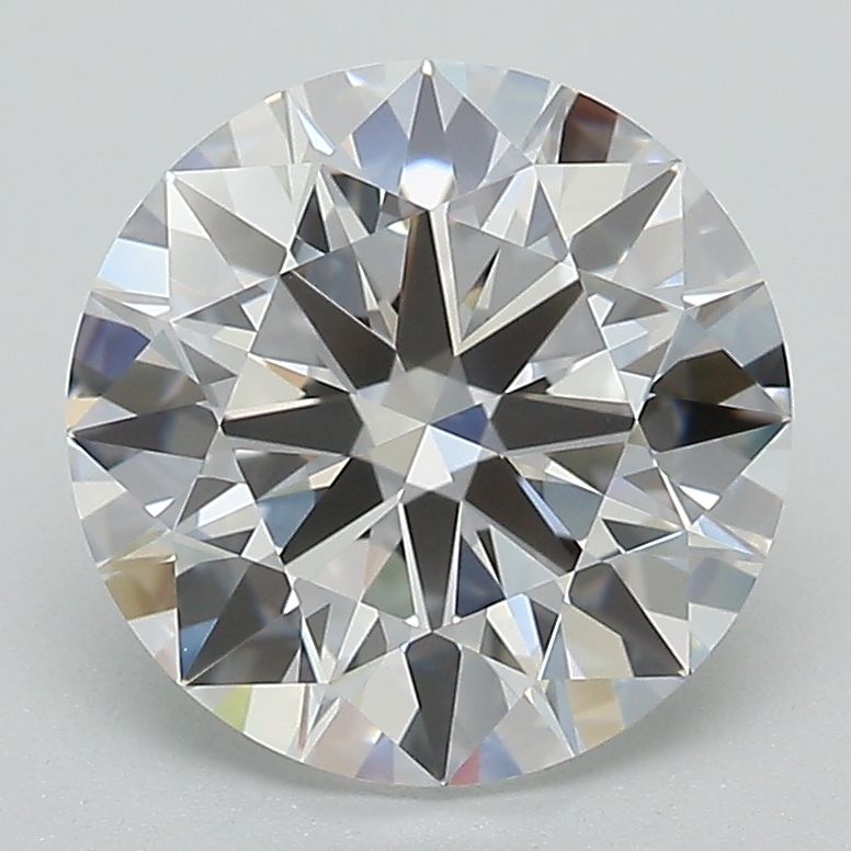 3.10 ct. E/VS2 Round Lab Grown Diamond prod_a6c134b050f8489d909448a7dc4a9946