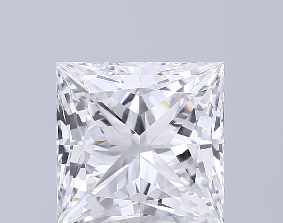 5.14 ct. F/VVS2 Princess Lab Grown Diamond prod_f724e57a7ec74ec6b52ac046ee1e9214