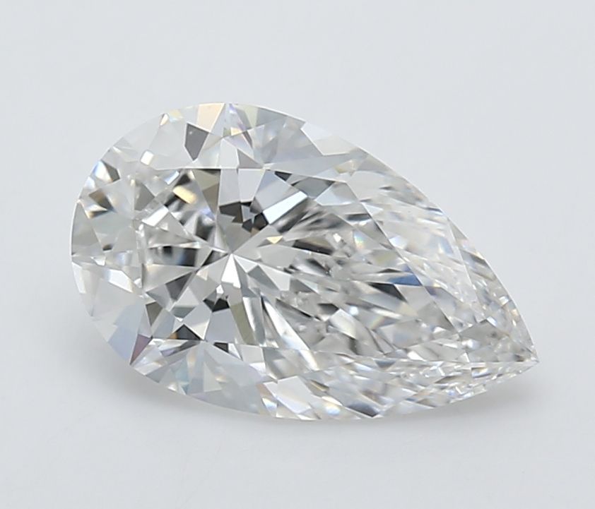 2.58 ct. E/VVS2 Pear Lab Grown Diamond prod_f07725a66dd940e6a2c219c36cf230a2