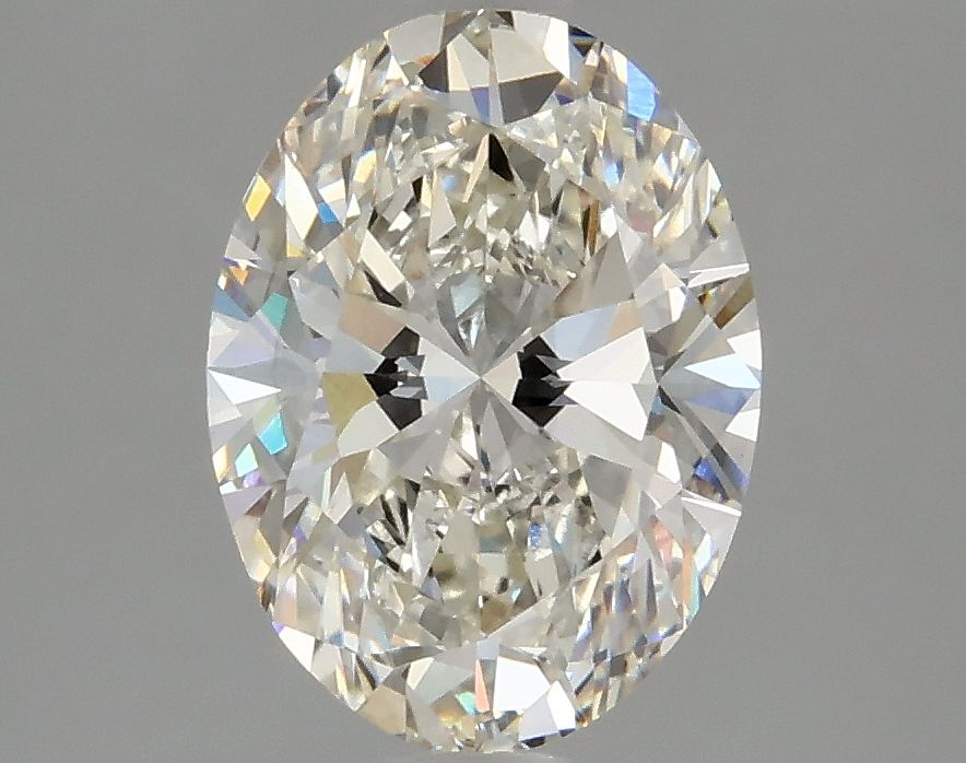 2.13 ct. H/VS1 Oval Lab Grown Diamond prod_f3d4219457e54414bcf229c6c82bc9fa