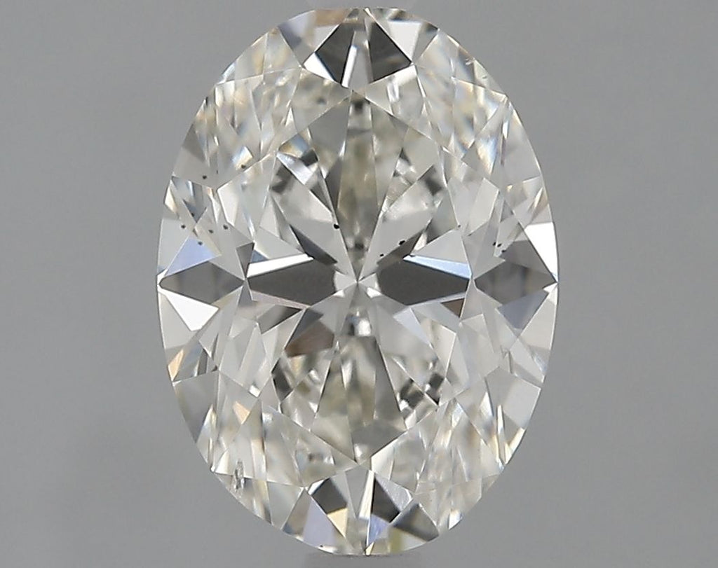 1.70 ct. I/SI1 Oval Lab Grown Diamond prod_d1c58a5675554b79bcd03b2de45b0b2a