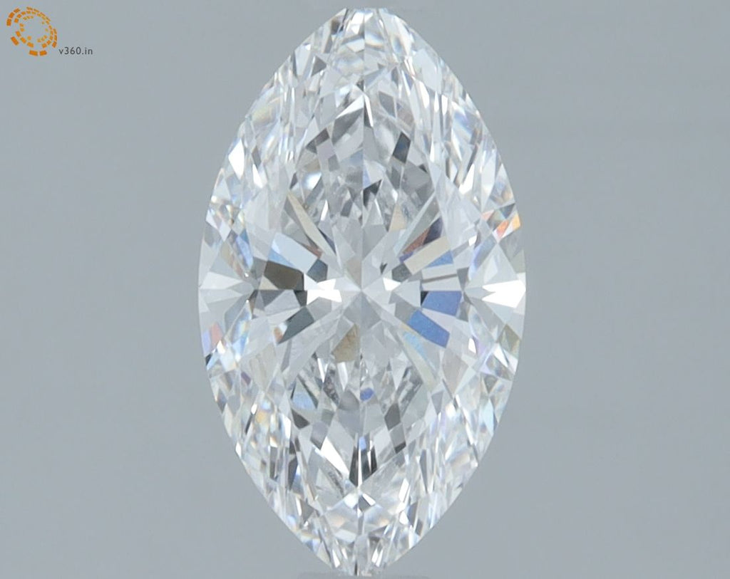 1.10 ct. D/VVS2 Marquise Lab Grown Diamond prod_f688d6f854414d0495426ef7bf2b5a84