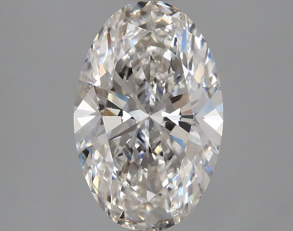 2.35 ct. G/VS2 Oval Lab Grown Diamond prod_c8015c8999384ef08c4d92647624ed46