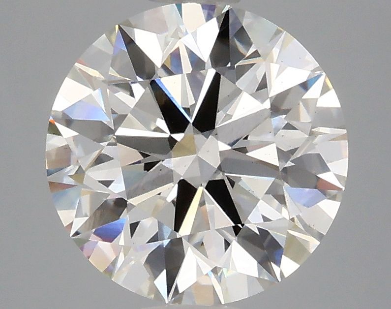 2.89 ct. H/VS1 Round Lab Grown Diamond prod_ee0ebaa364f74ab6be062858982e1915