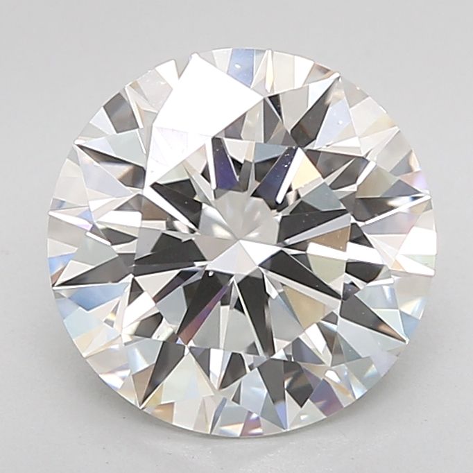 3.01 ct. F/VVS2 Round Lab Grown Diamond prod_d03a89267353448c92ad94d87fa8735a