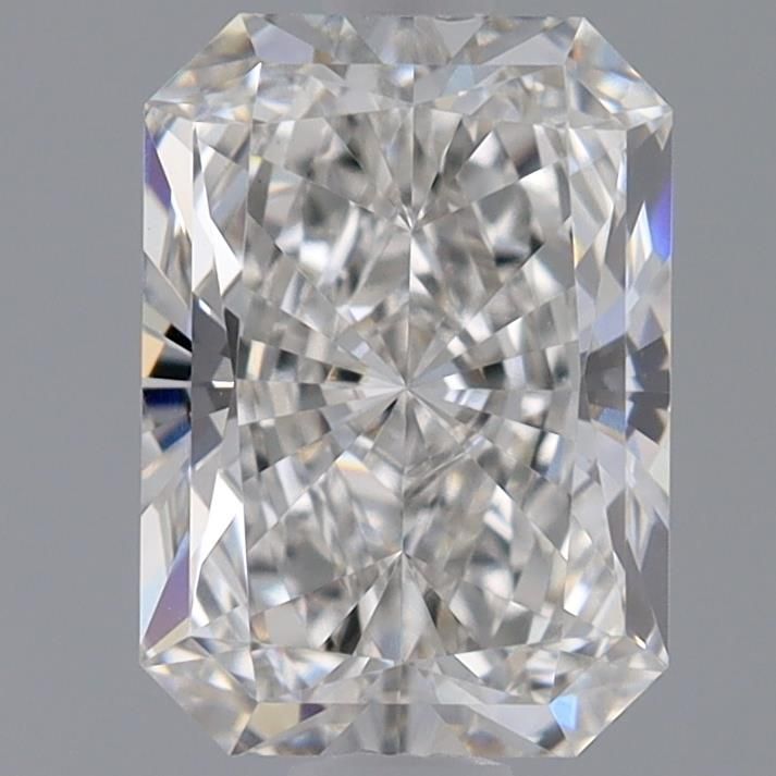 1.02 ct. F/VVS1 Radiant Lab Grown Diamond prod_7c233283d30f4375bfcfa625c5b0a26f